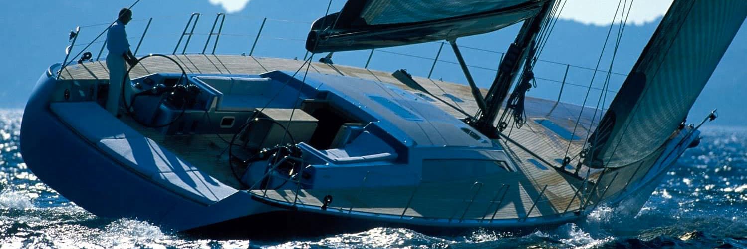 Segelboot