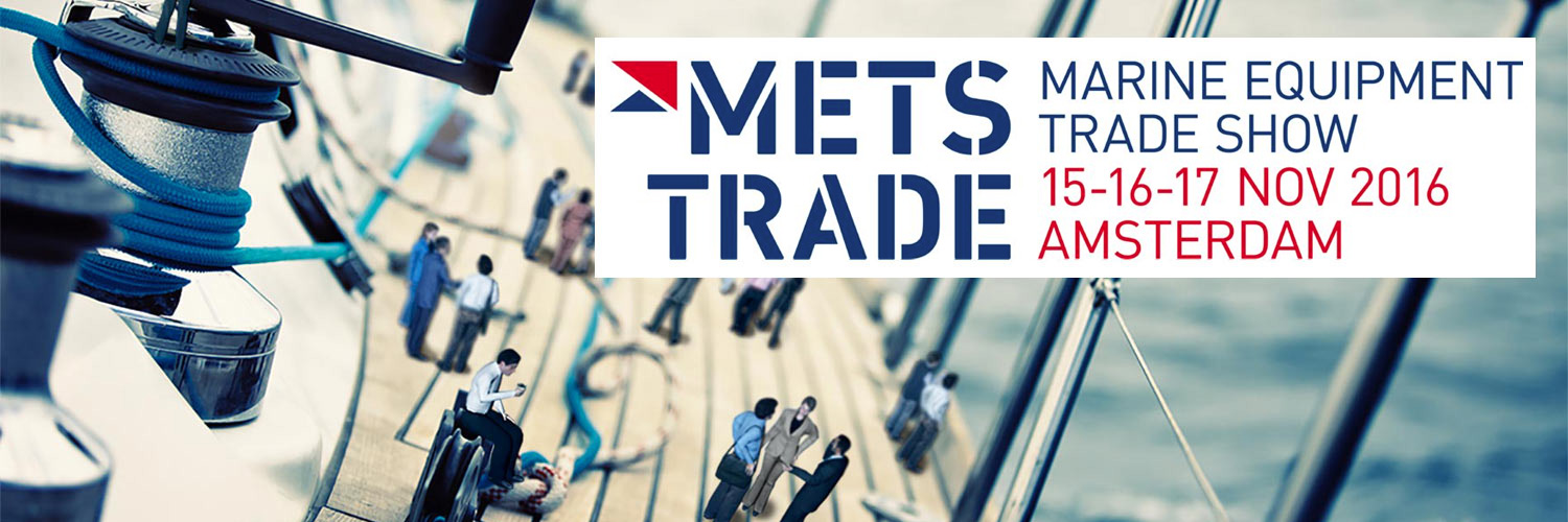 MetsTrade 2016