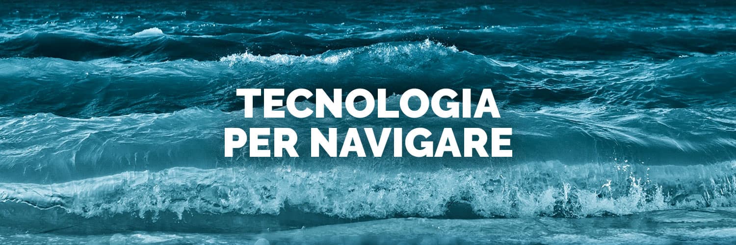 Tecnologia per navigare